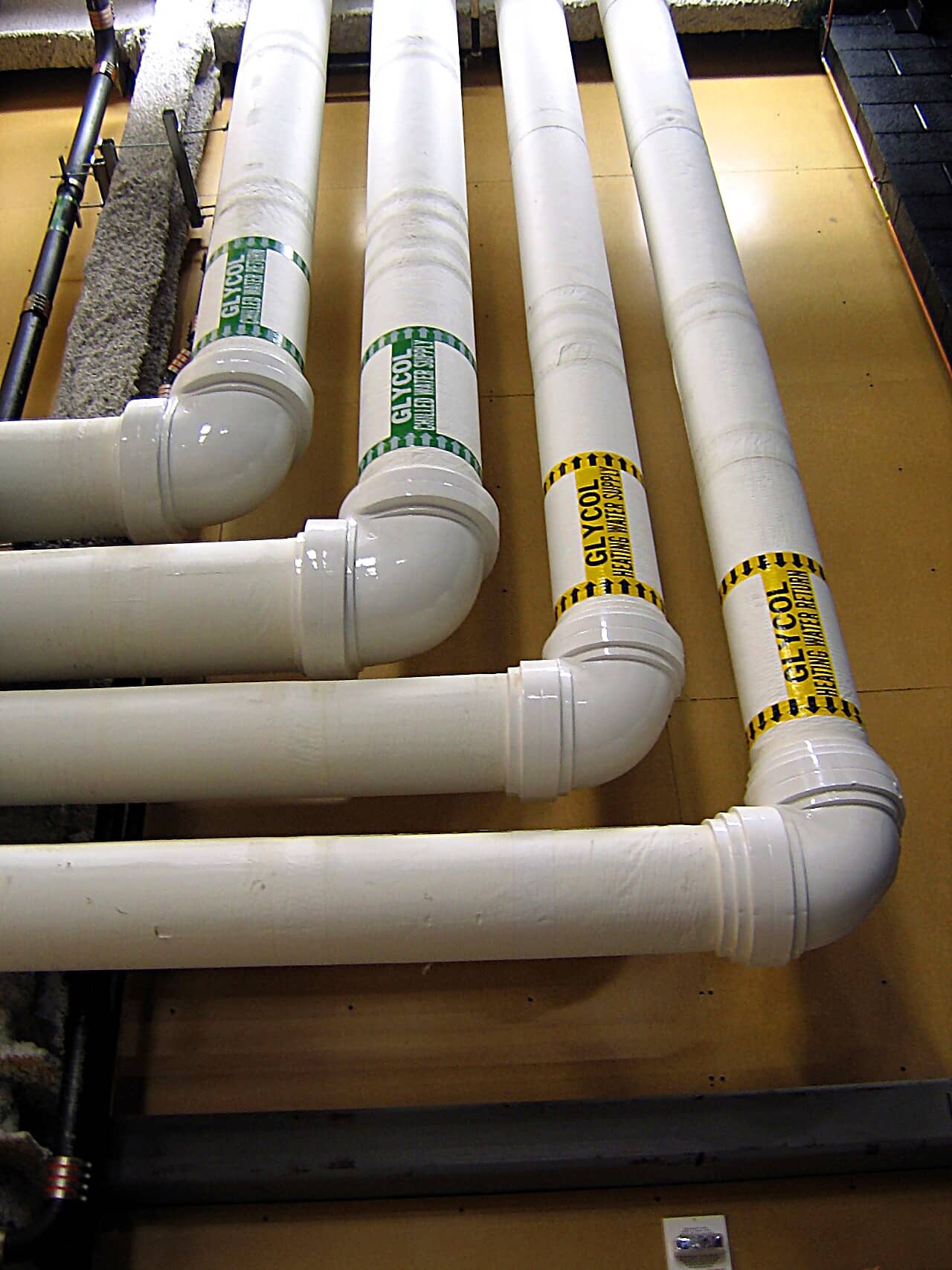JTL Industries ERW Steel Pipes Hollow Sections and Galvanized Tubes — JTL Industries Limited