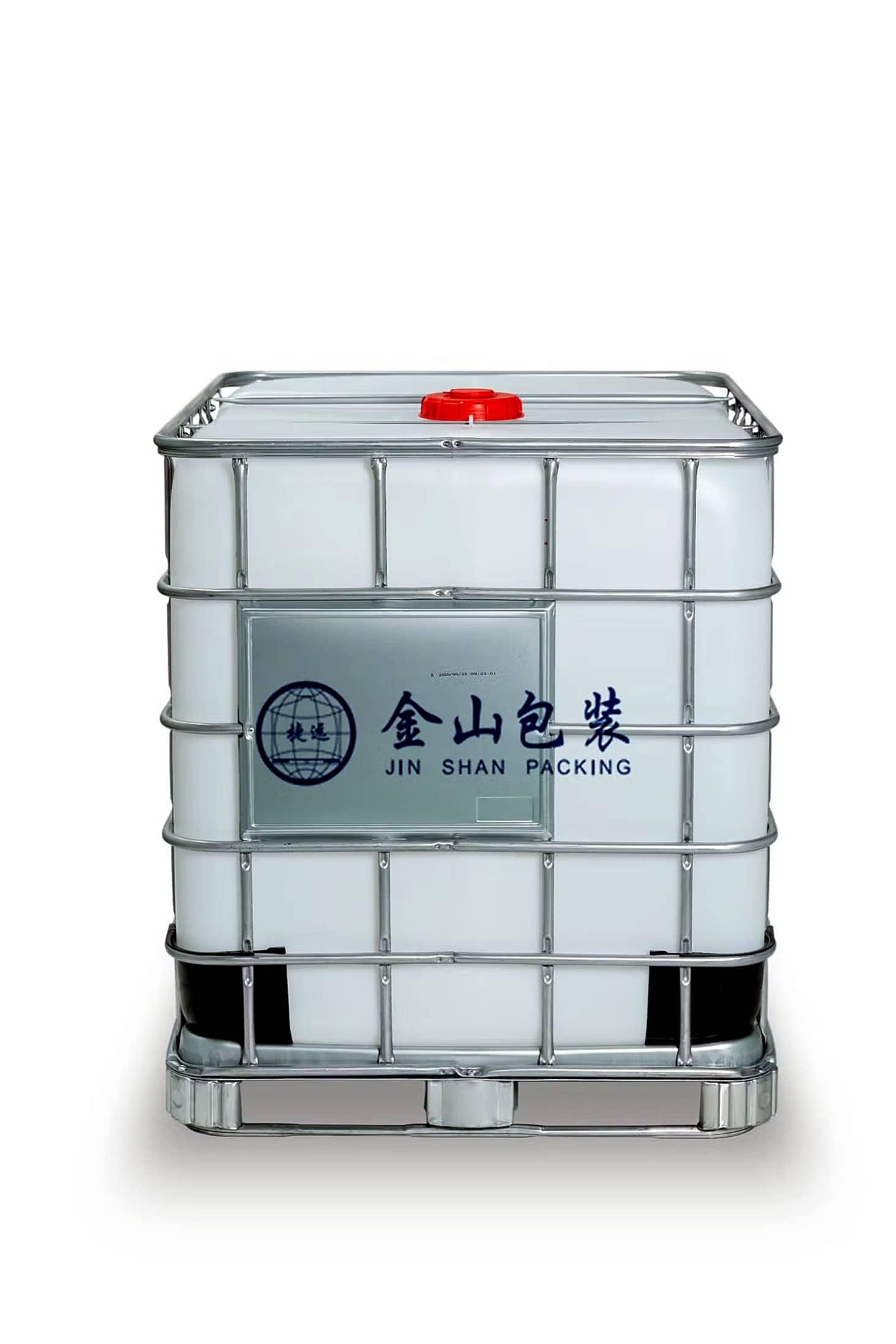 1000L IBC Tank for Chemical Transportation