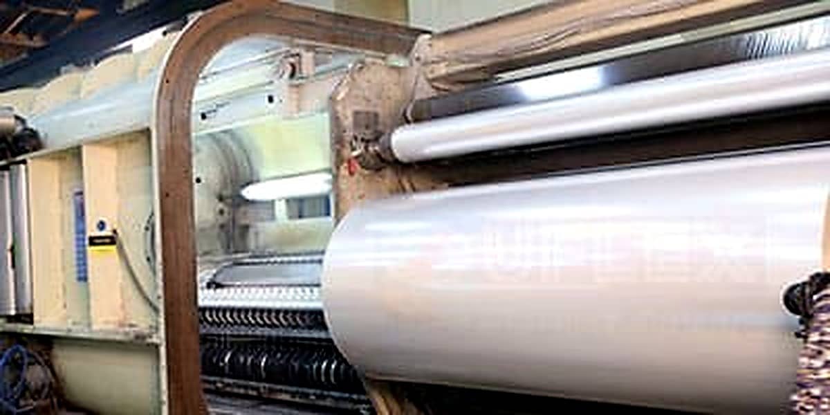 FLEXPET BOPET Packaging Films — UFlex Limited