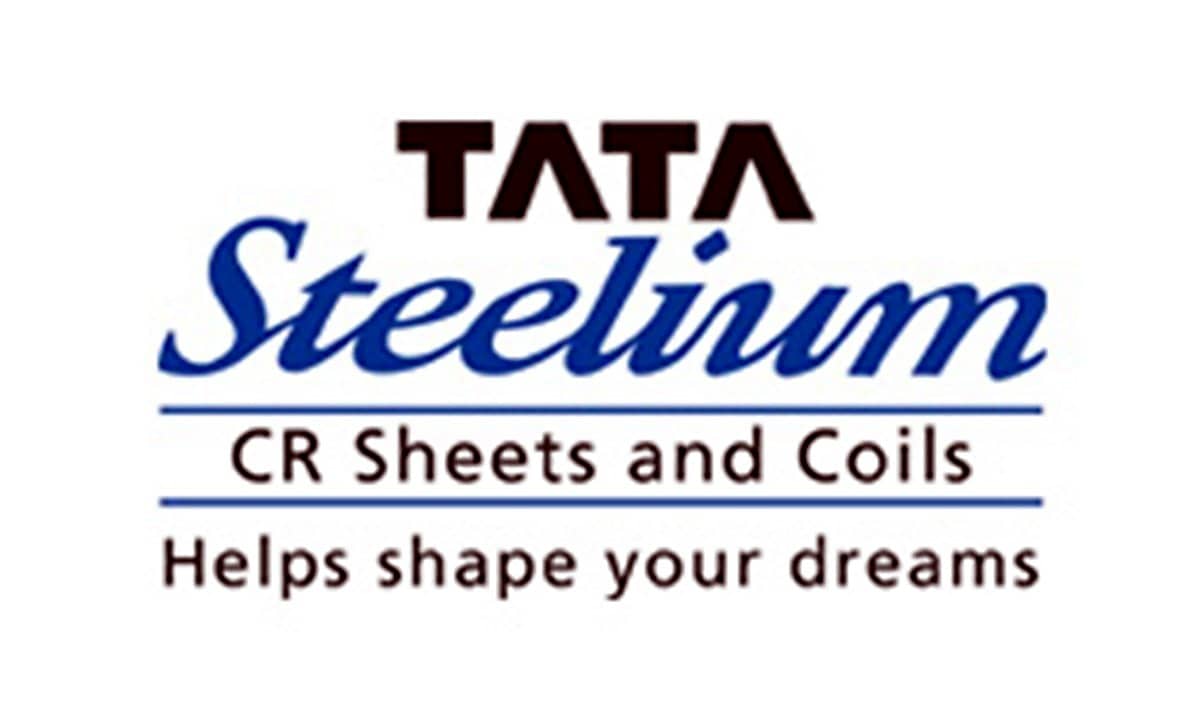Tata Steelium Cold Rolled Steel Coils and Sheets