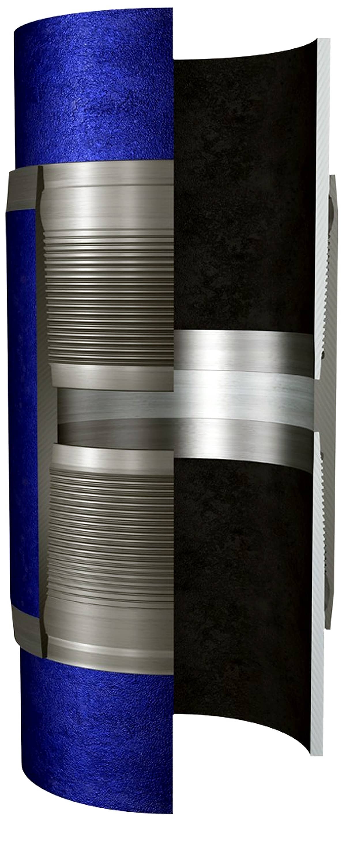 TenarisHydril Blue Premium Connections