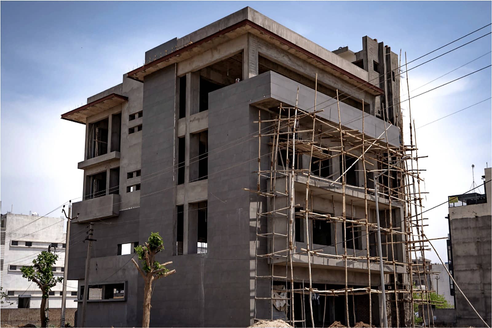 UltraTech Home Building Products (Waterproofing / Repair)