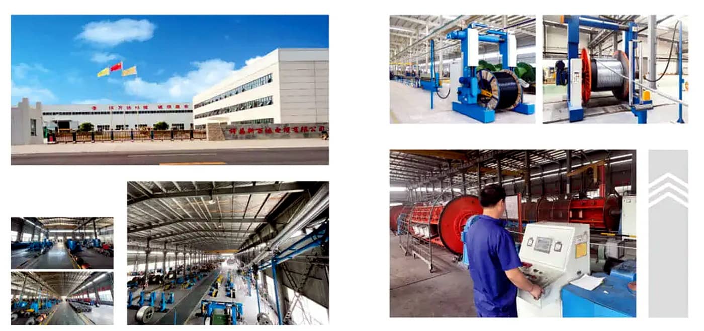 XWA Power & Cable Co., Ltd. — photo 3