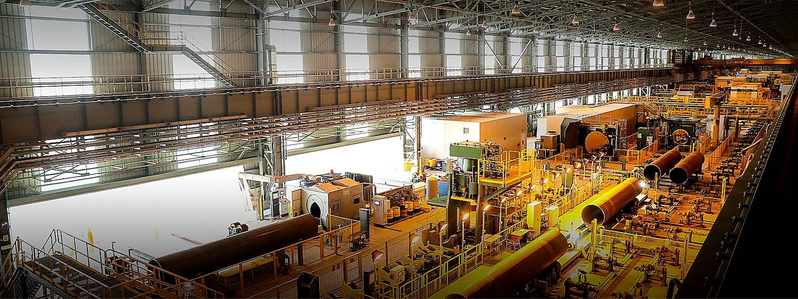 Al Gharbia Pipe Company LLC — photo 3
