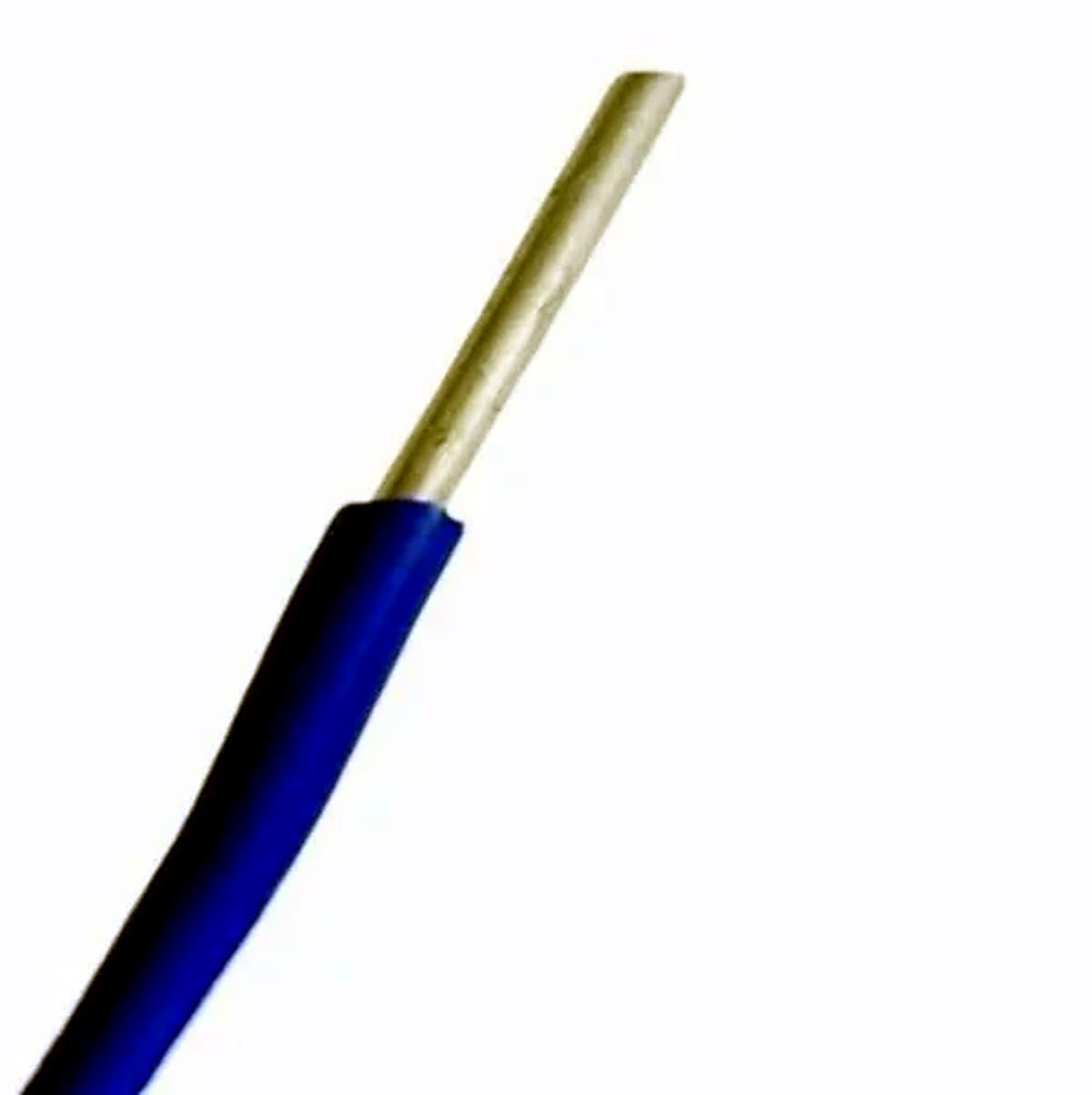 Foliflex 2.5 mm Aluminum Cable (90 m)