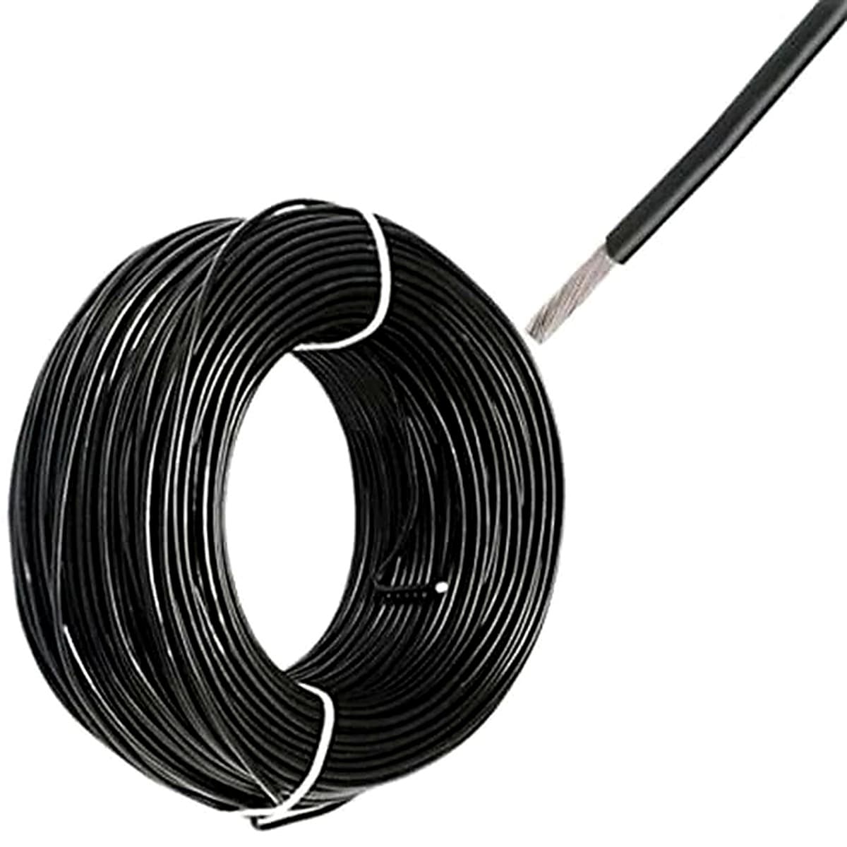 Foliflex 2.5 mm Aluminum Cable (90 m) — photo 2
