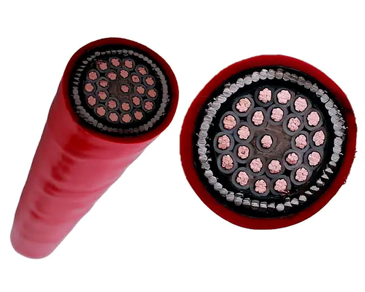 XWA Control Cable — photo 2