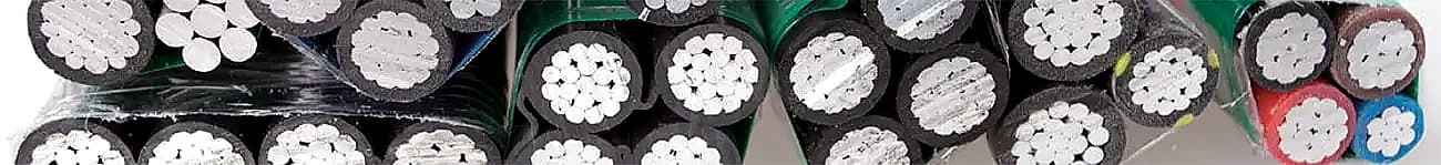 XWA LV Power Cable (0.6/1 kV XLPE/PVC) — photo 5