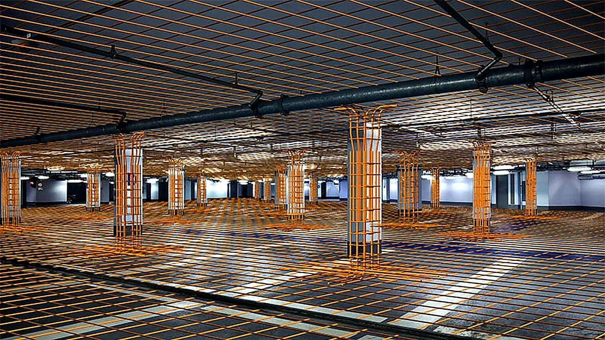CMC Recycled Mill Rebar (GreenBar / 100% recycled content)