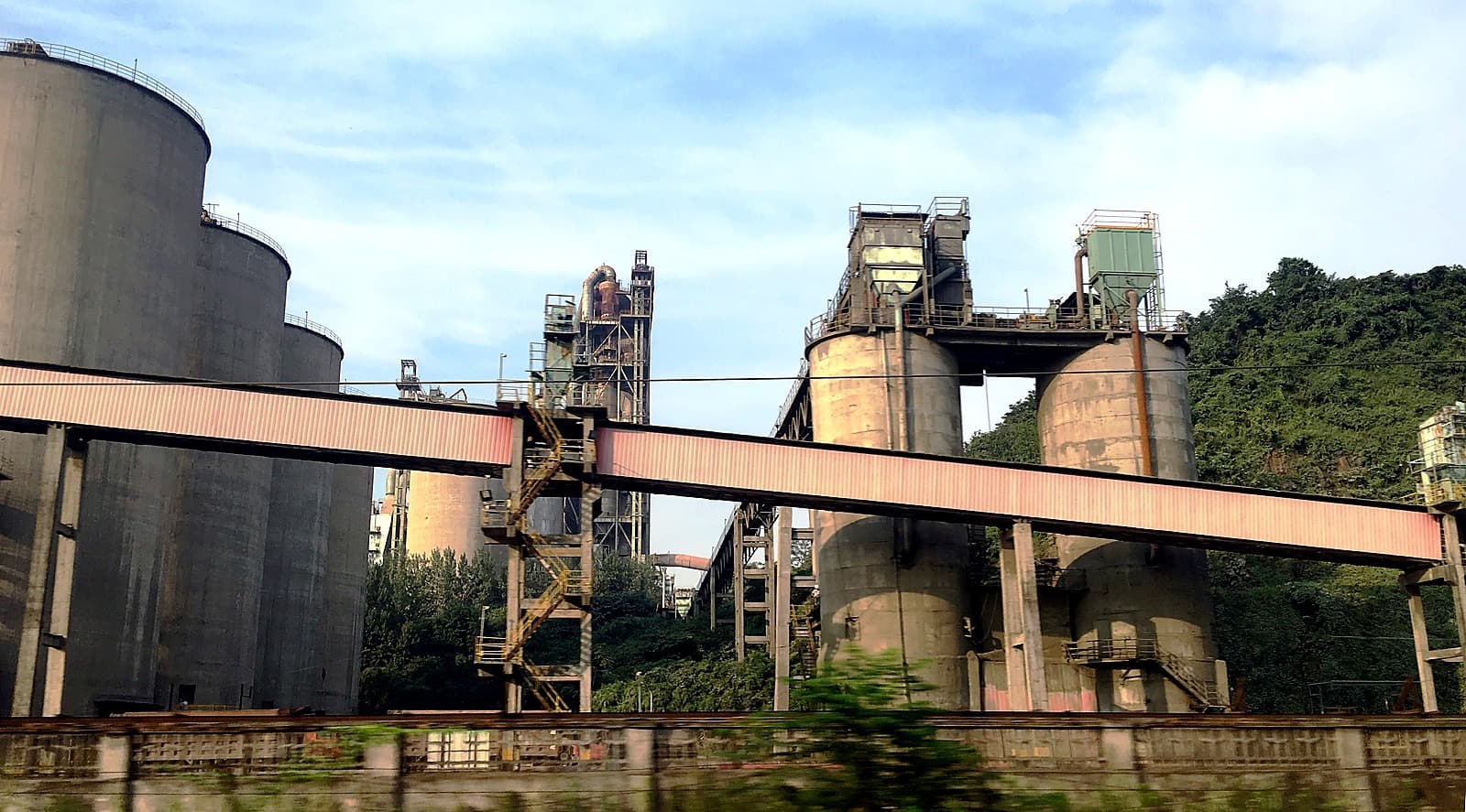 Conch Ordinary Portland Cement
