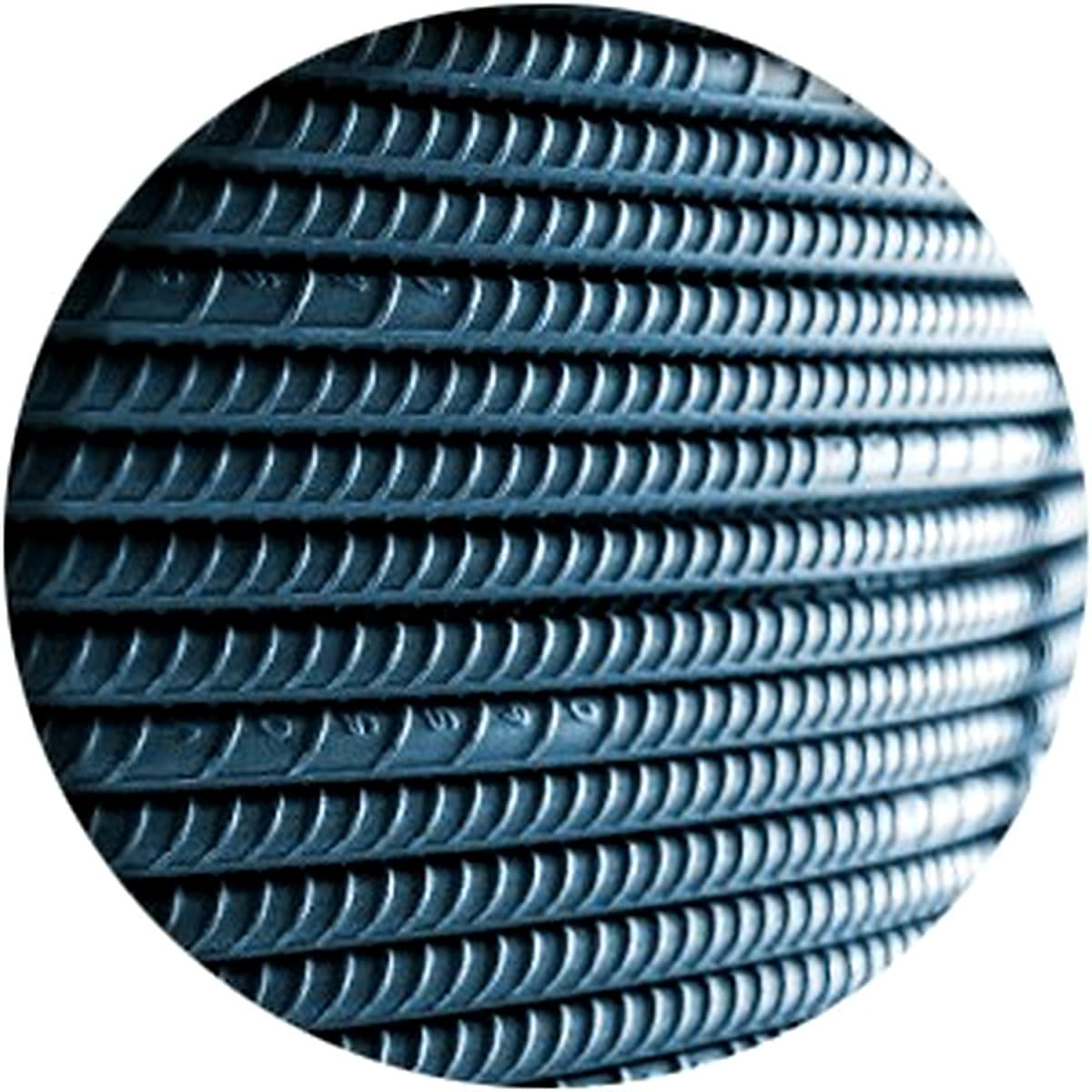 CMC Steel Reinforcing Bar (ASTM A615 / A706 mill rebar)