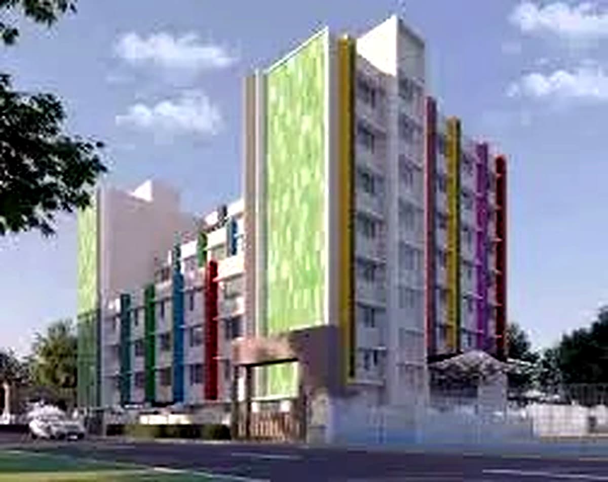 Magicrete AAC Wall Panels (steel-reinforced) — photo 5