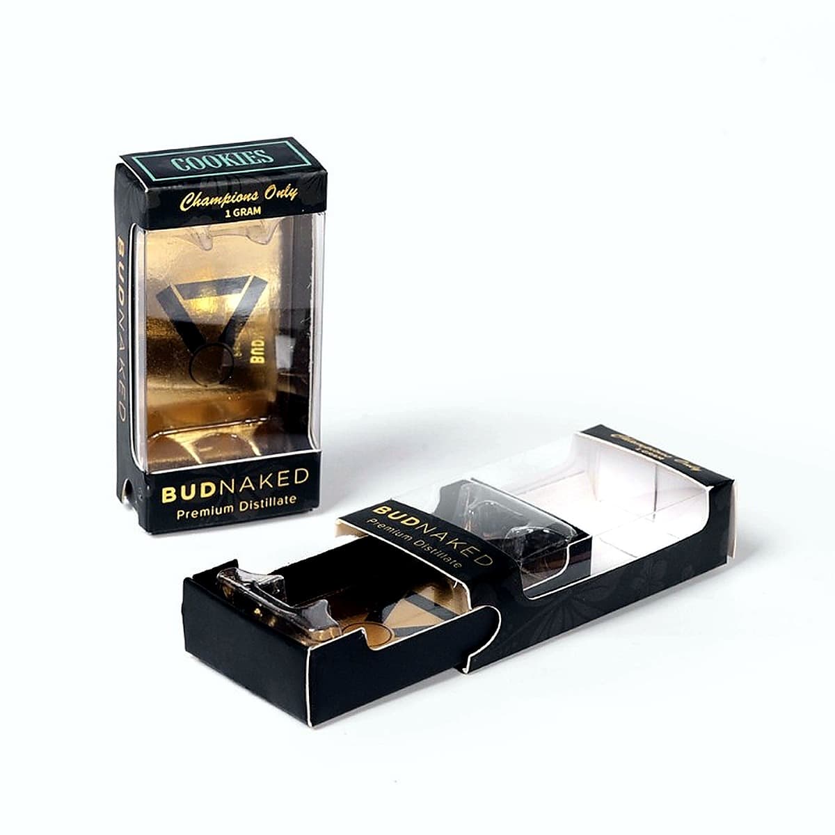 Dongguan Caicheng QA040 Rigid Gift Packaging Box