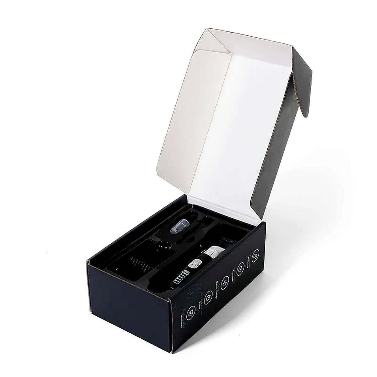 Corrugated Mailer Box M001