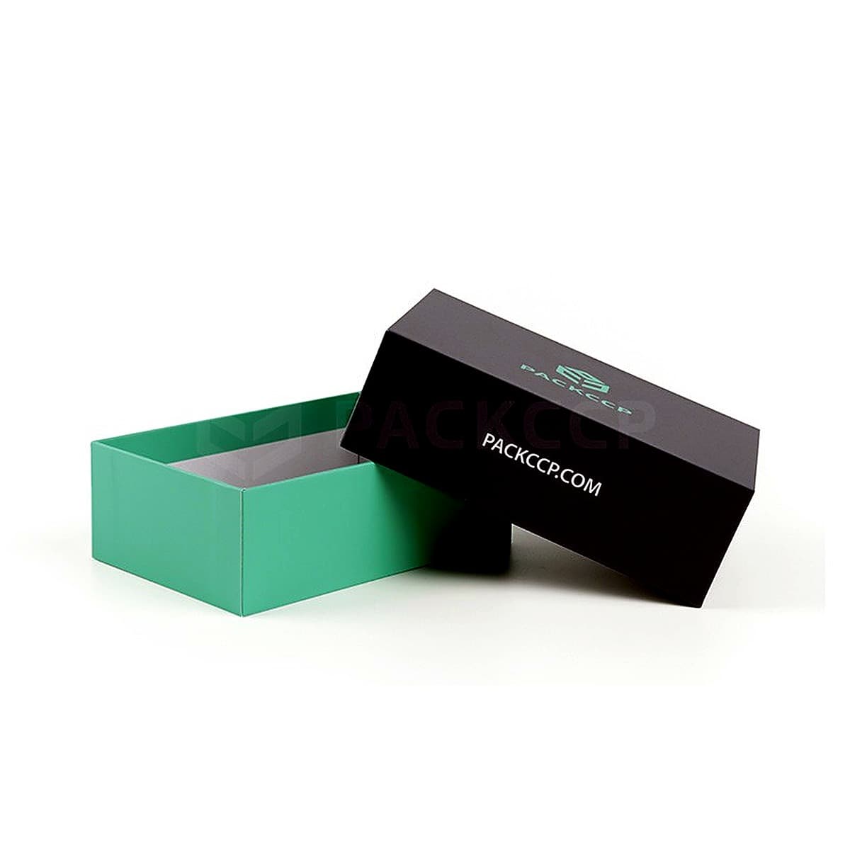 Full Cover Lid and Base Rigid Box — photo 2