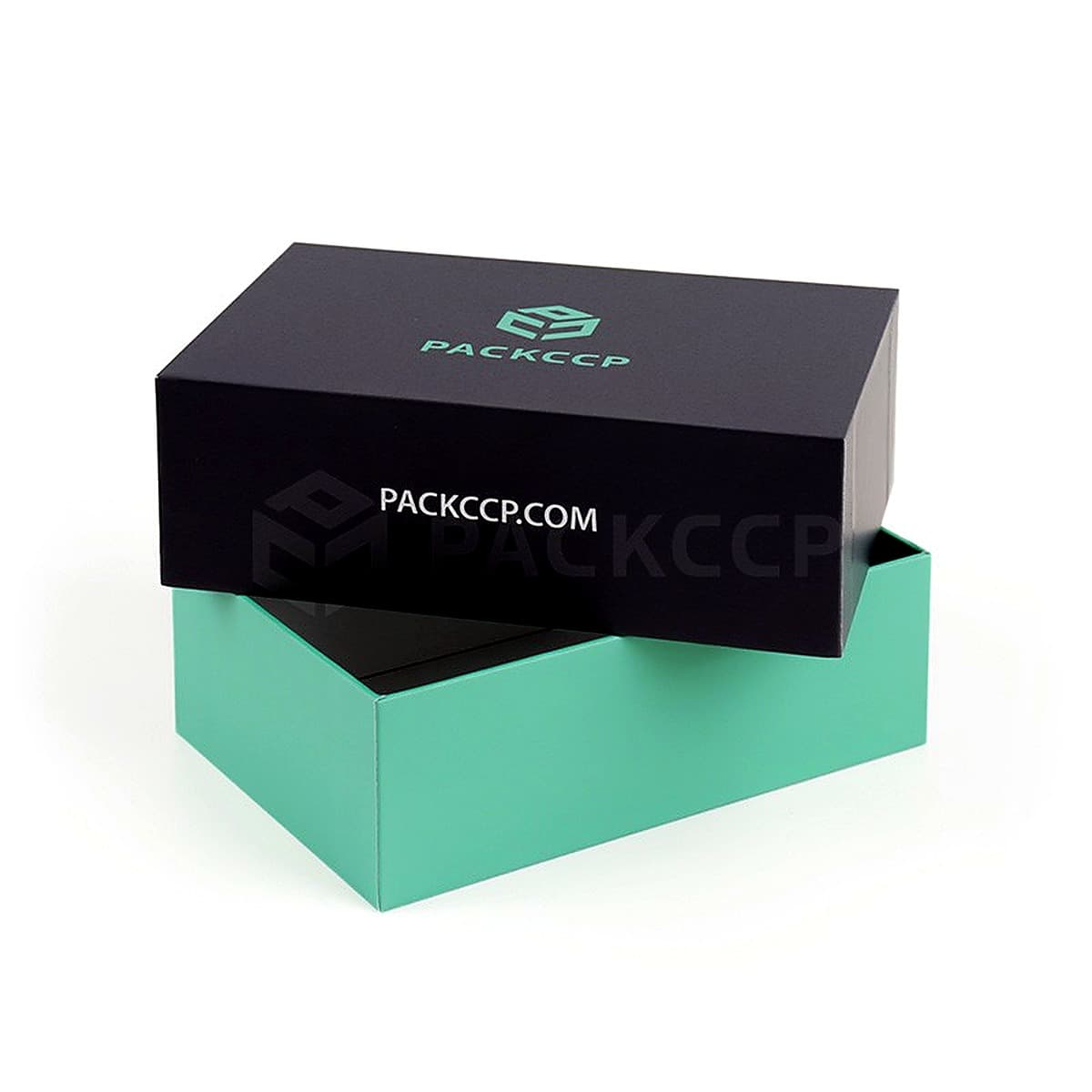 Full Cover Lid and Base Rigid Box