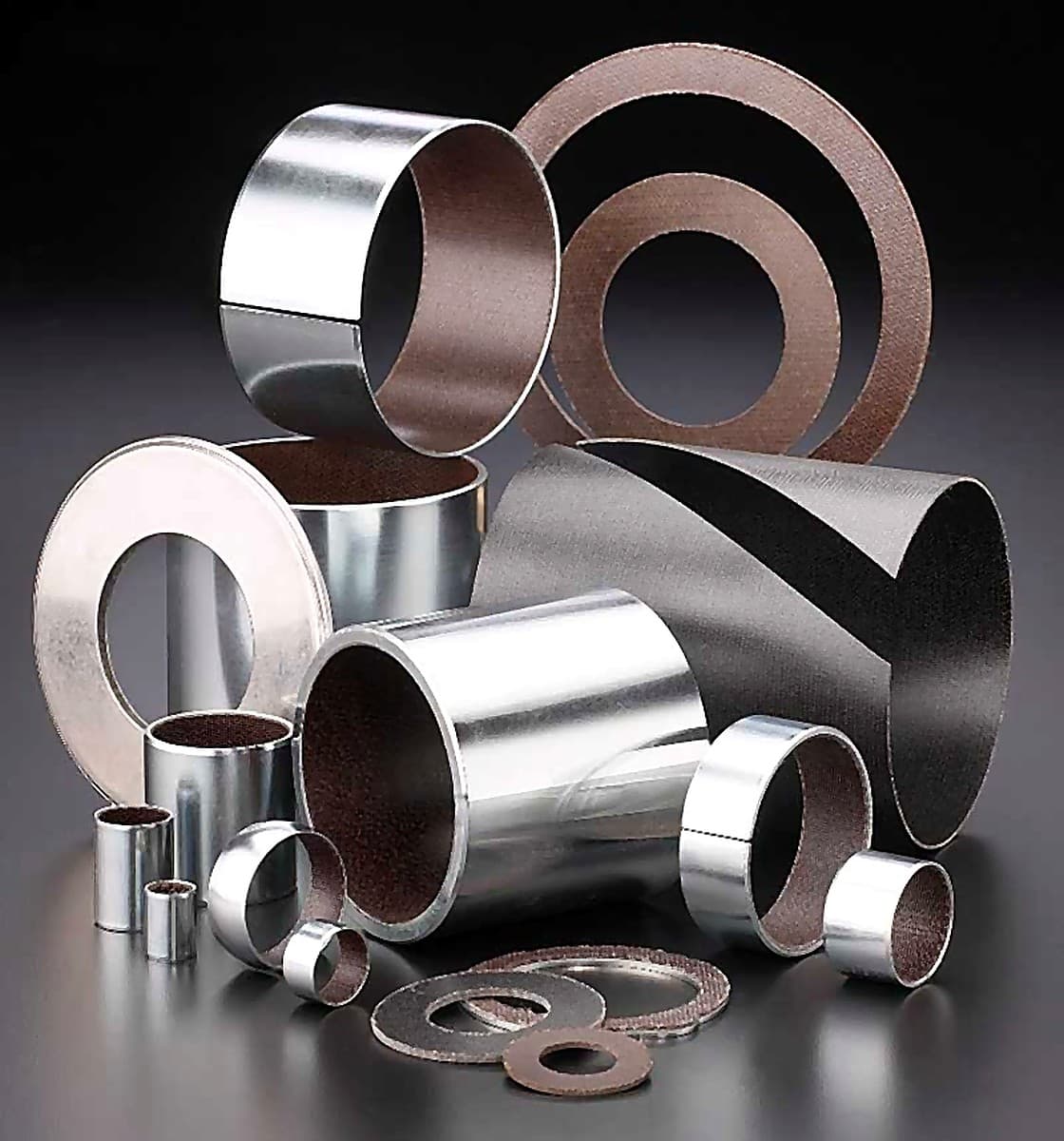 RBC Bearings Plain Aerospace and Precision Mechanical Bearings — photo 2