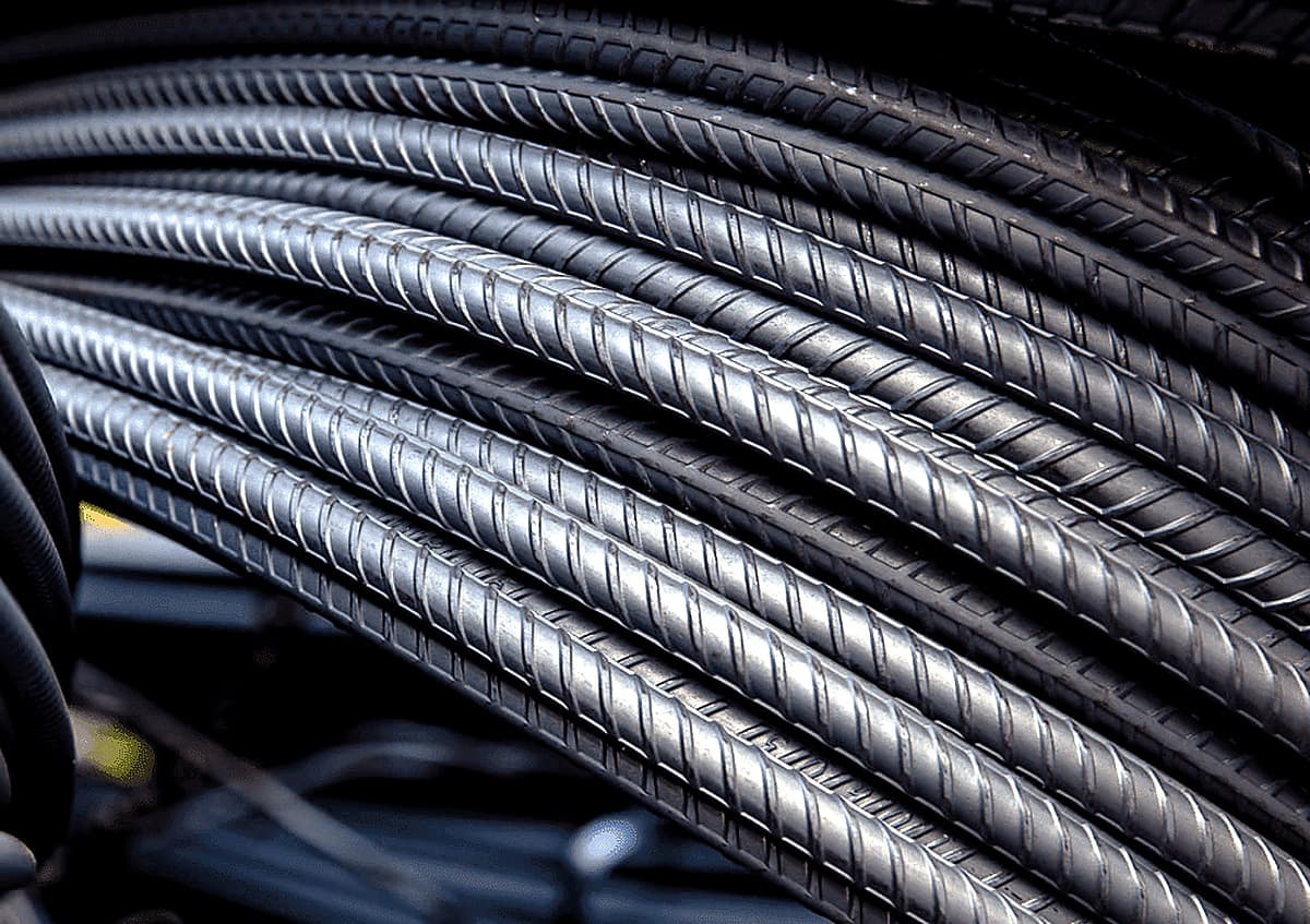 EMSTEEL Continuous-Cast Billets (Made in UAE) — photo 3