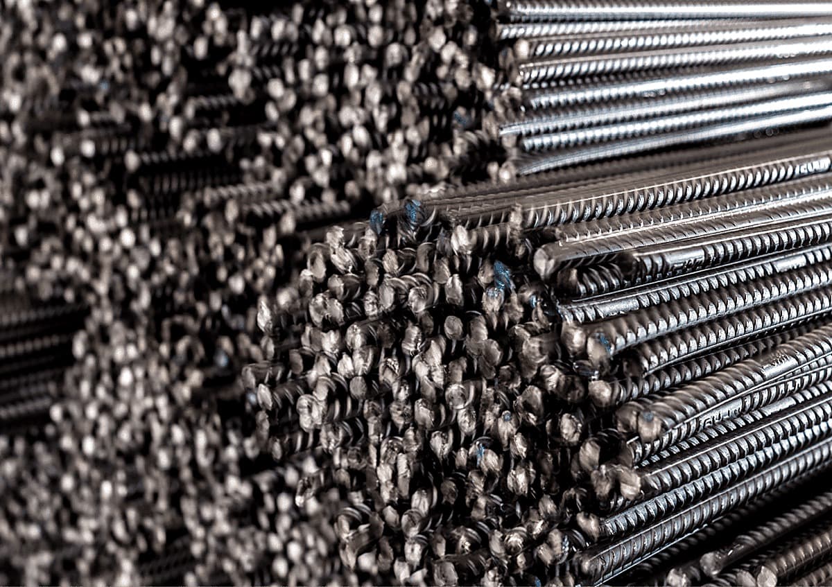 EMSTEEL Reinforcing Bar (straight bar / coil) — photo 3