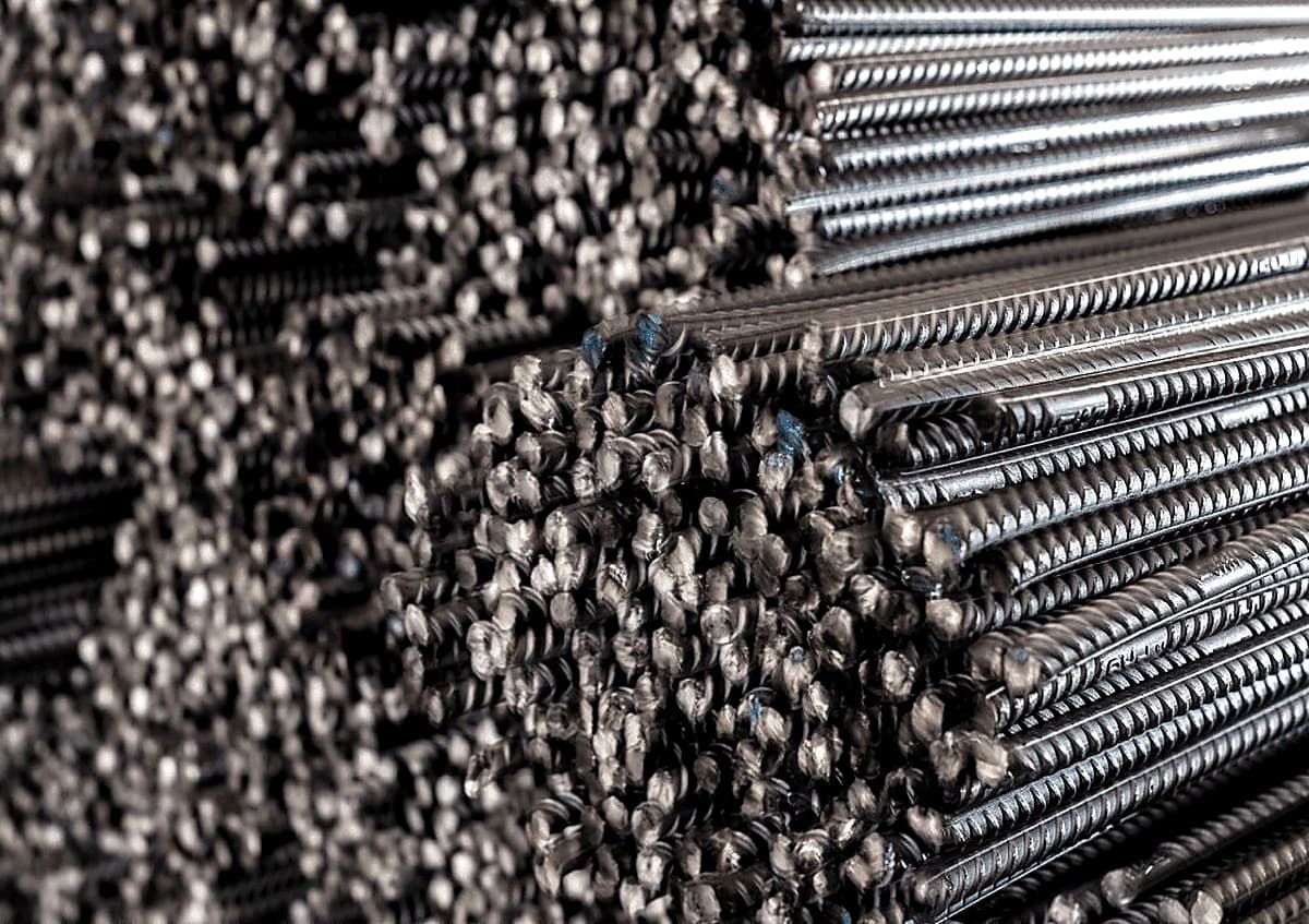 EMSTEEL Reinforcing Bar (straight bar / coil)