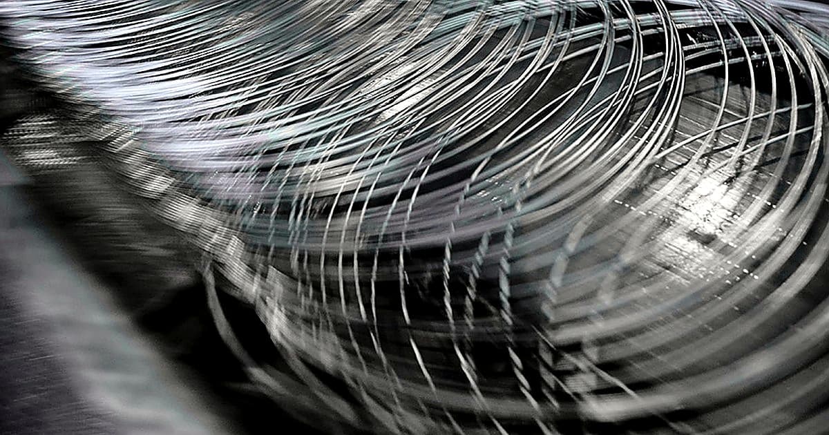 Ezz Wire Rod