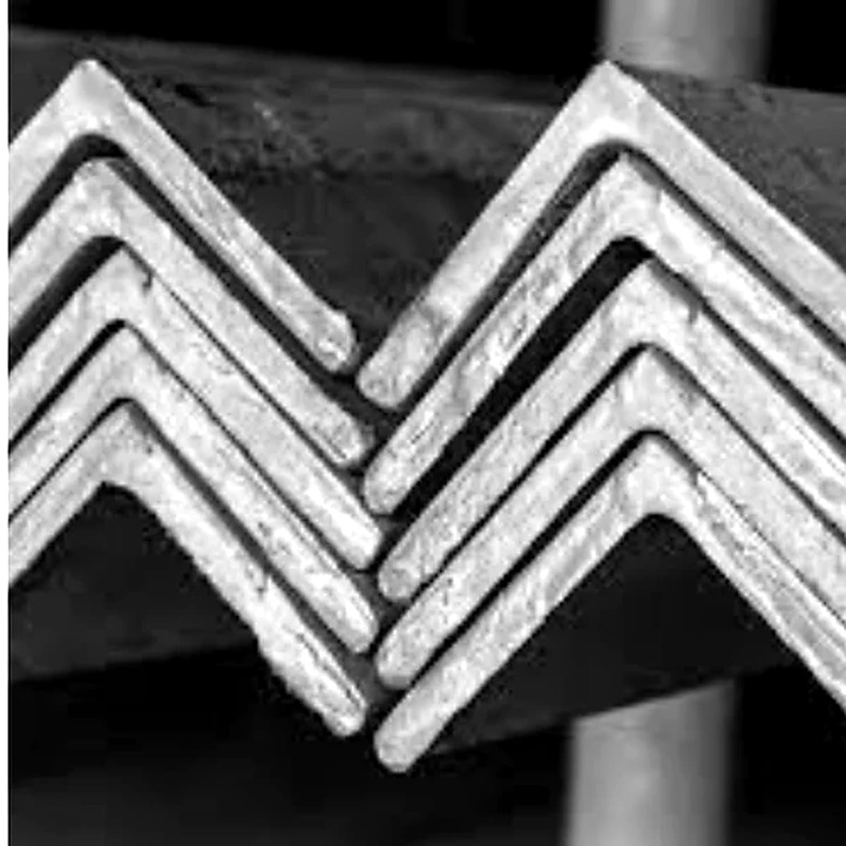 Ferrite Equal / Mild Steel Angles — photo 4