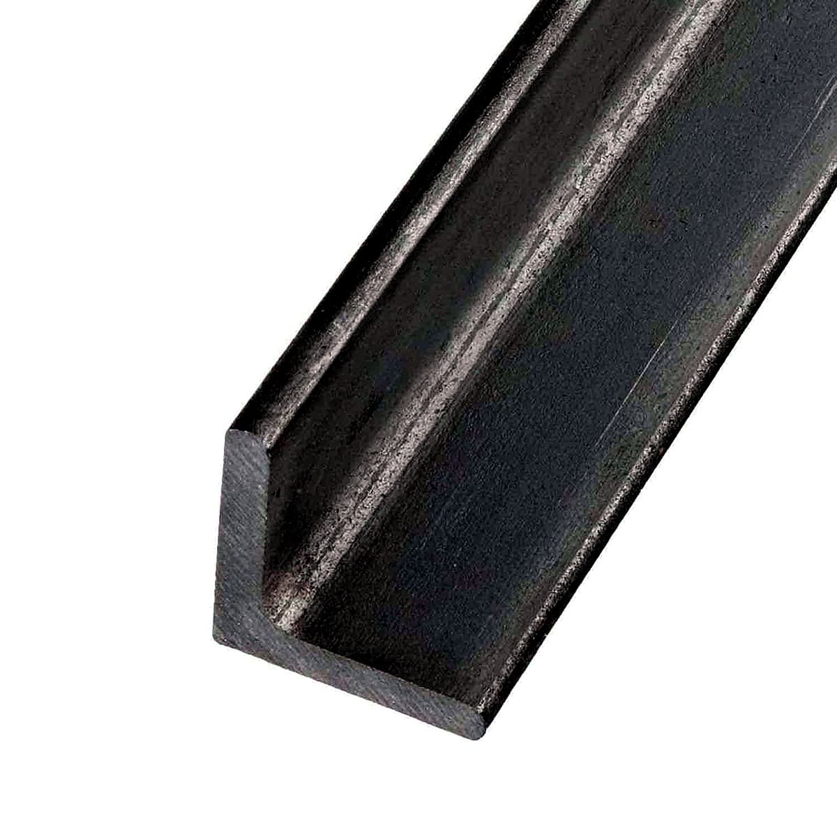 Ferrite Equal / Mild Steel Angles — photo 3