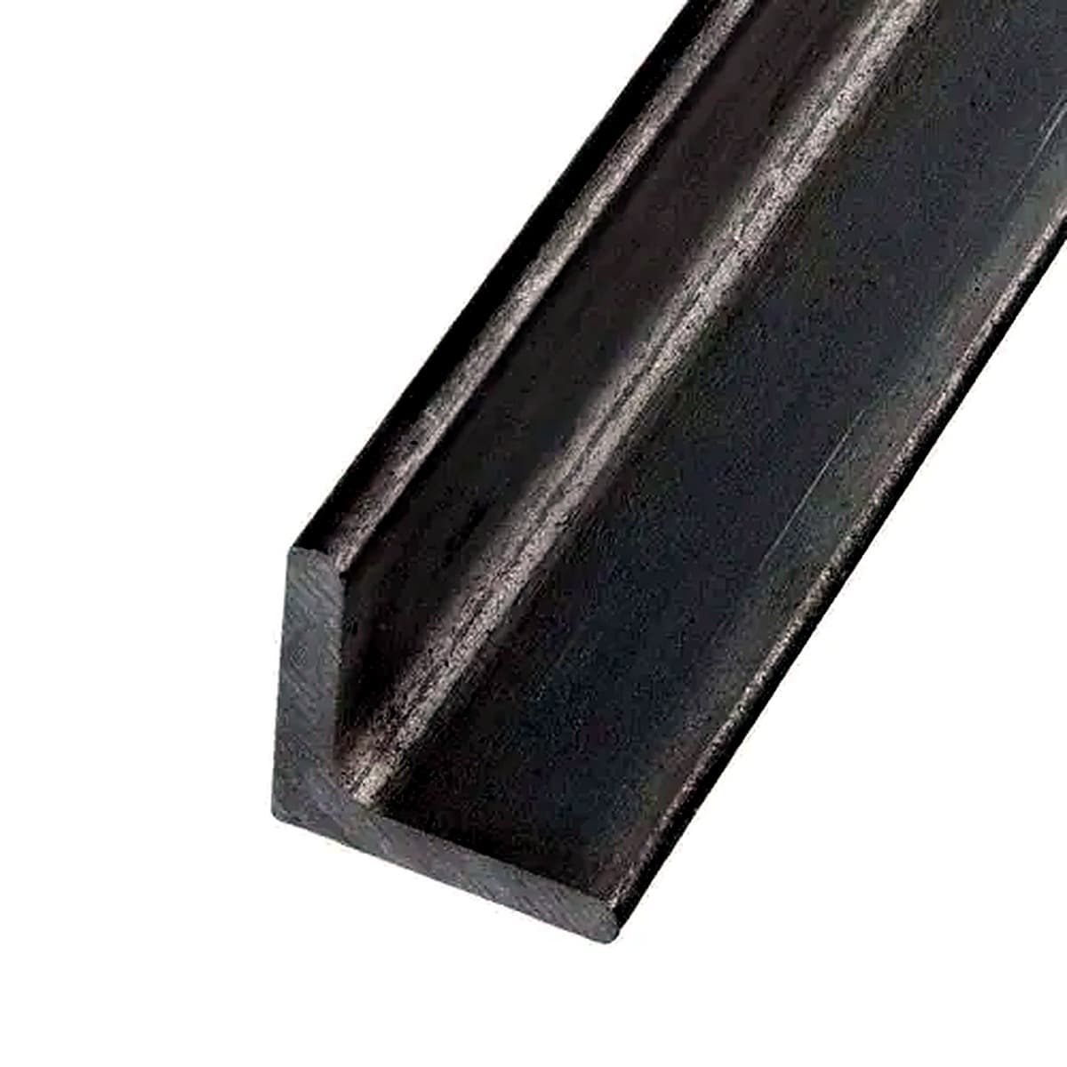 Ferrite Equal / Mild Steel Angles — photo 2