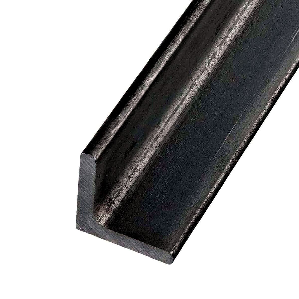 Ferrite Equal / Mild Steel Angles