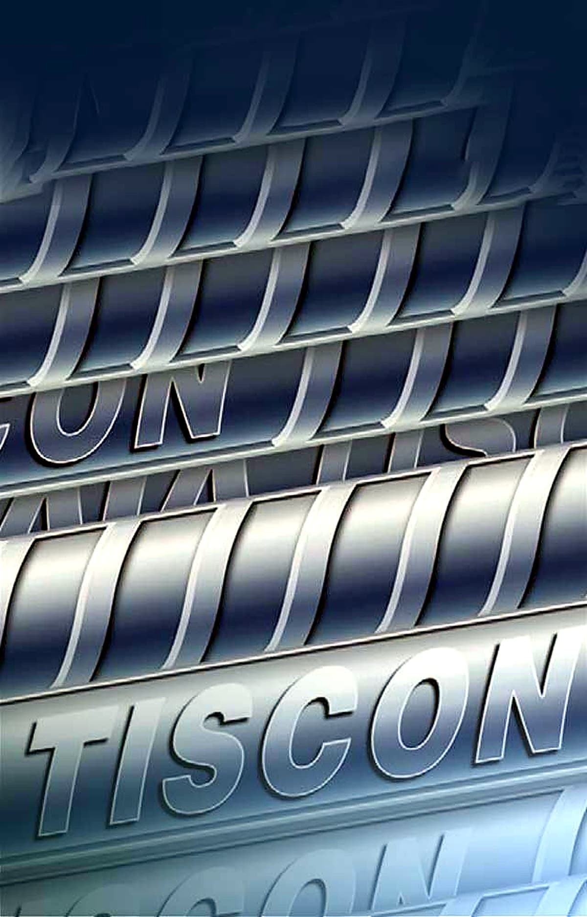 Tata Tiscon TMT Rebars — photo 3
