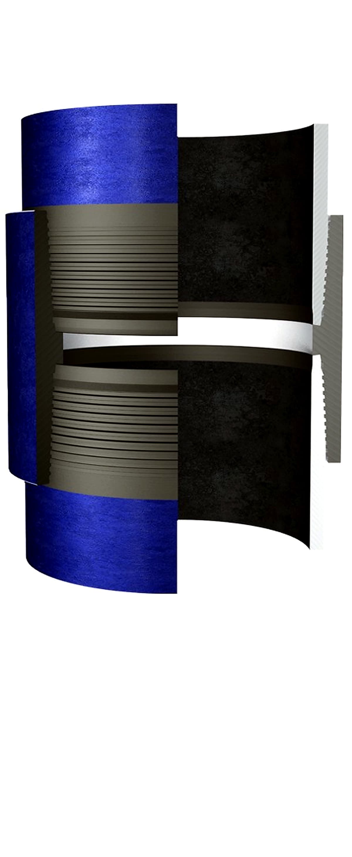 TenarisHydril Blue Premium Connections — photo 3