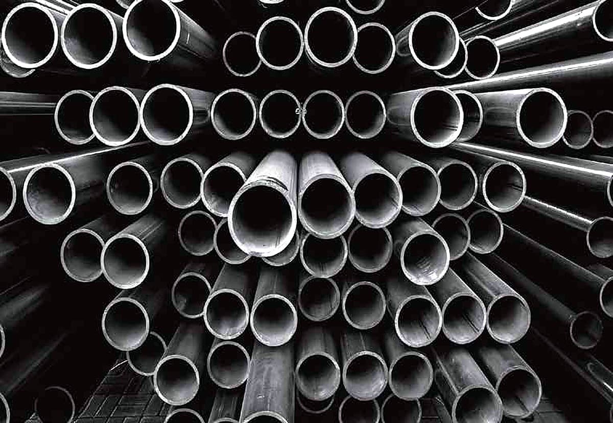 ERW/HFW Circular Steel Pipes (1/2"–20" NB)