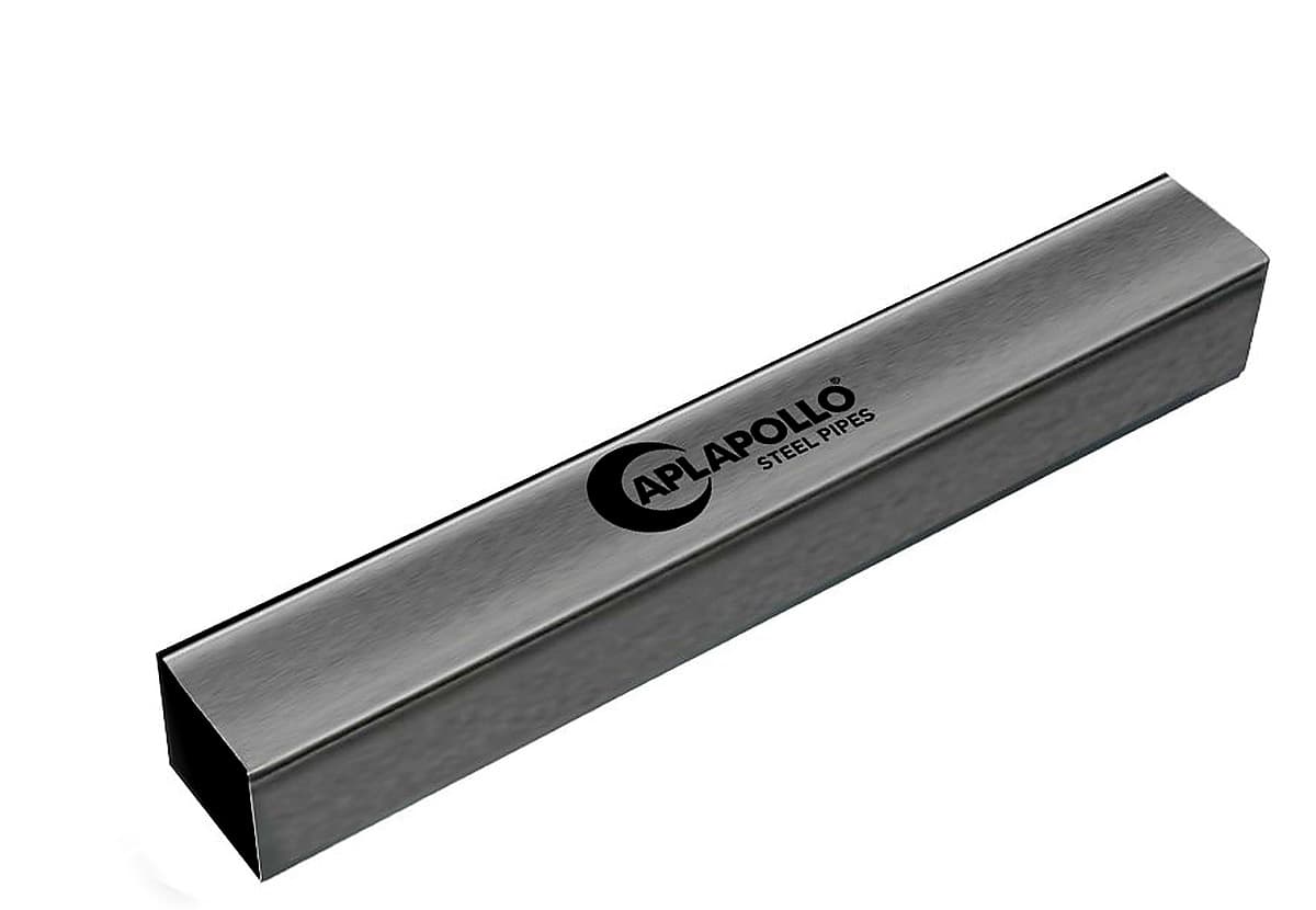 Apollo Build MS Square Hollow Section 50×50×2.0 mm (6 m)