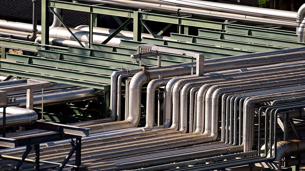 Apollo Standard MS Round ERW Pipe 50 NB (60.3 mm OD) × 2.0 mm (6 m)