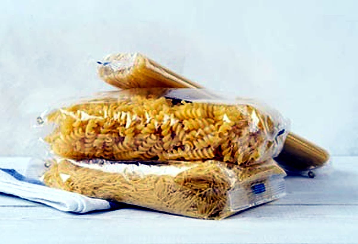 UFlex F-HSS Mono-Material PET Packaging Film — photo 1