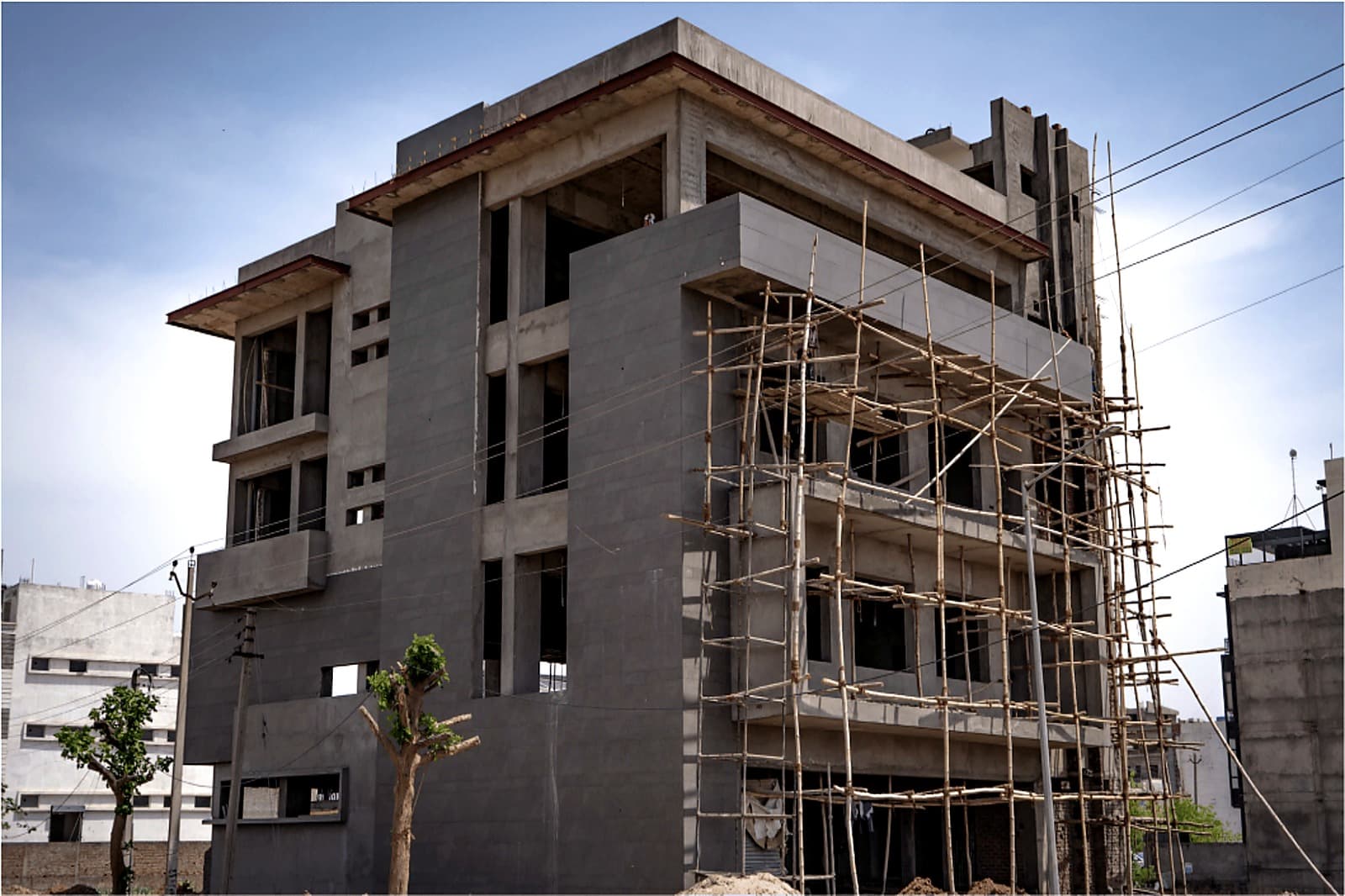 UltraTech Home Building Products (Waterproofing / Repair) — photo 1