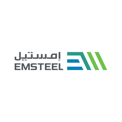 EMSTEEL Building Materials PJSC (EMSTEEL) logo