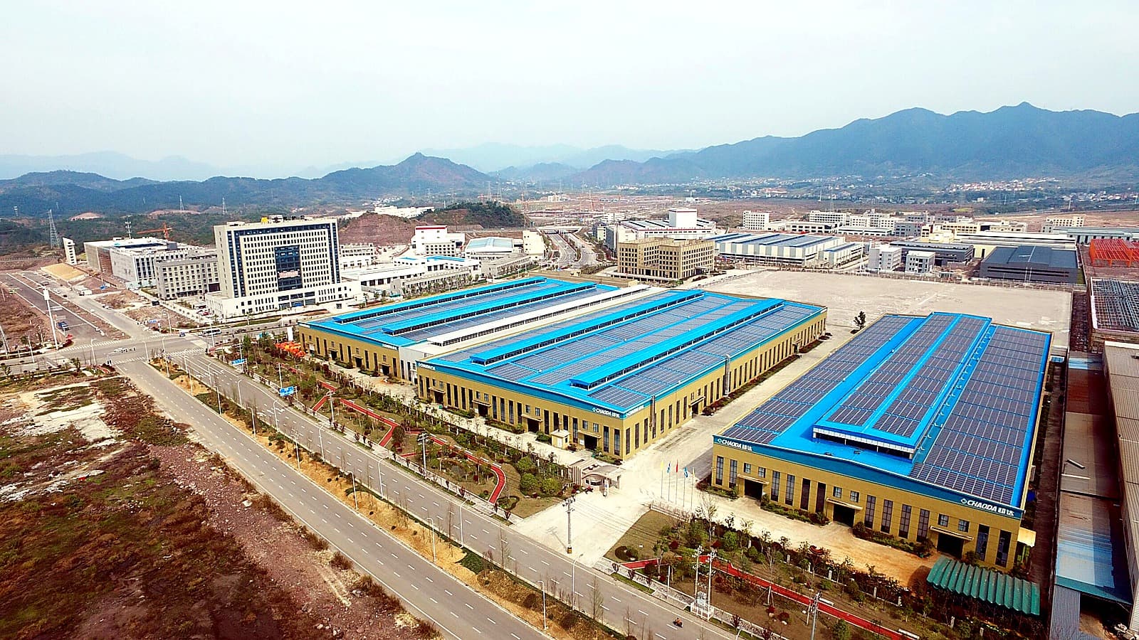 Chaoda Valves Group Co., Ltd. — photo 3