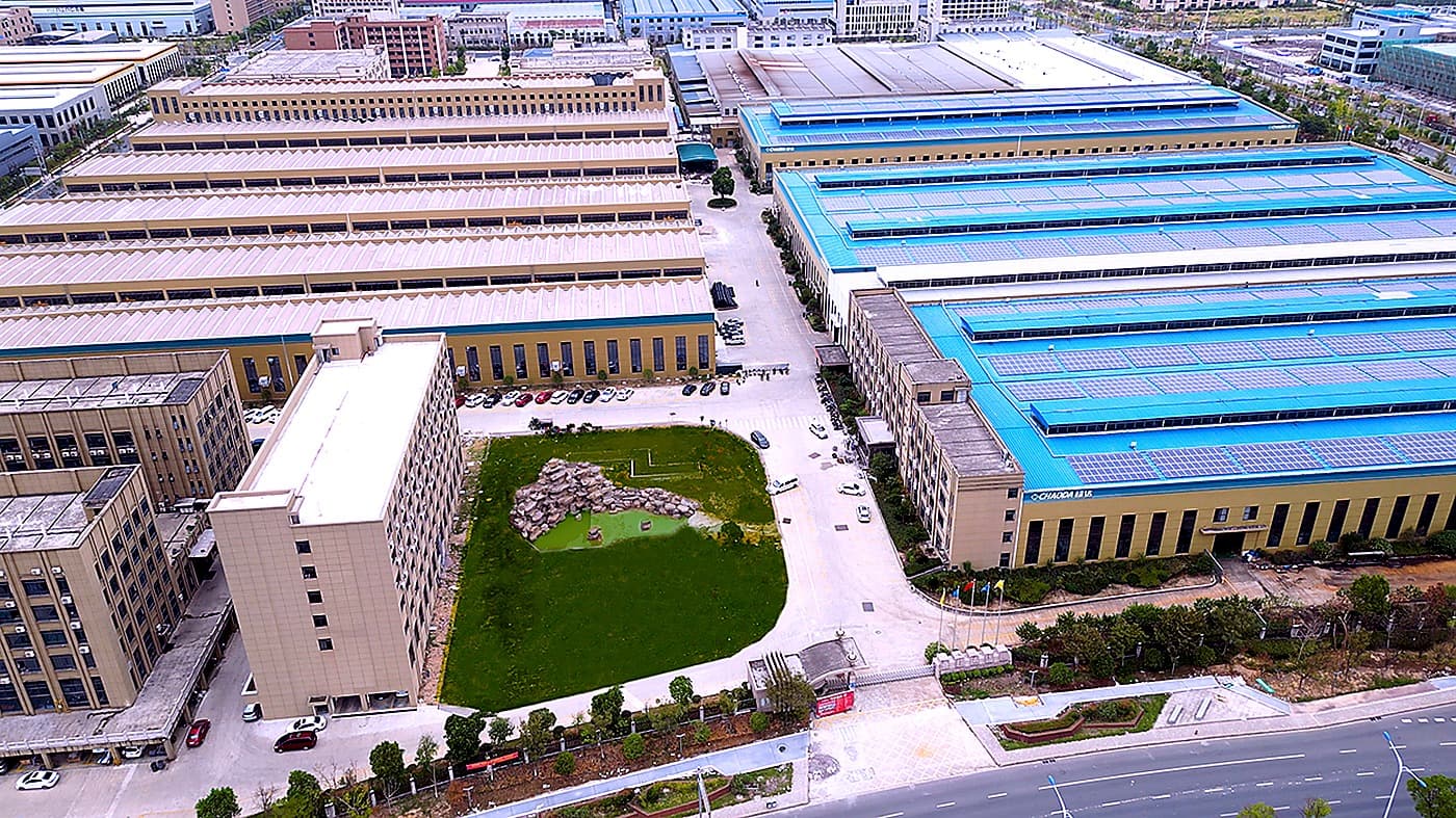 Chaoda Valves Group Co., Ltd. — photo 4