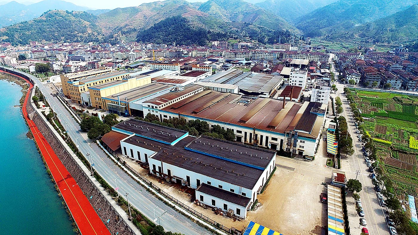 Chaoda Valves Group Co., Ltd. — photo 5