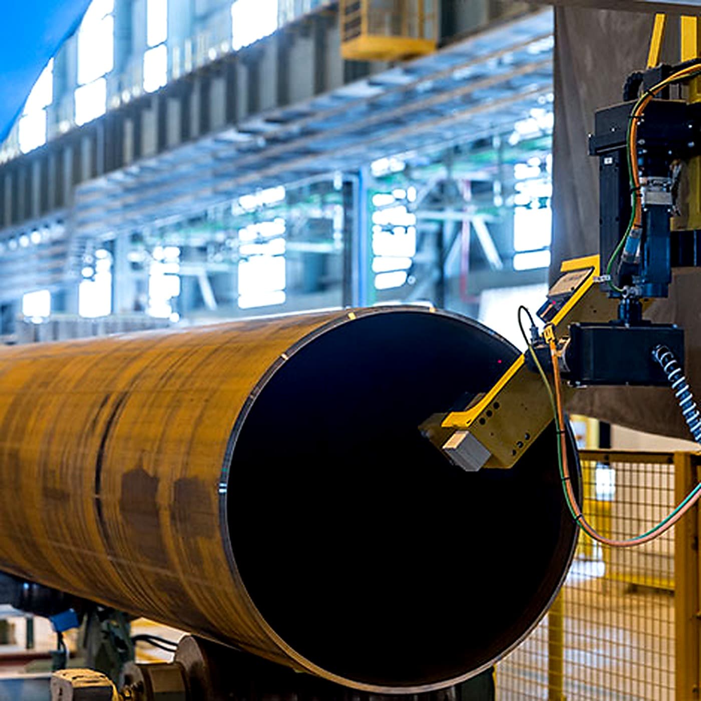 Al Gharbia Pipe Company LLC — photo 2