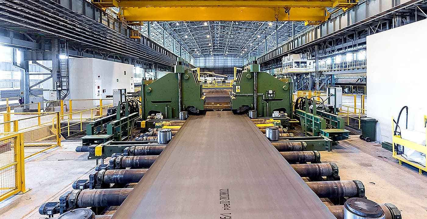 Al Gharbia Pipe Company LLC — photo 4