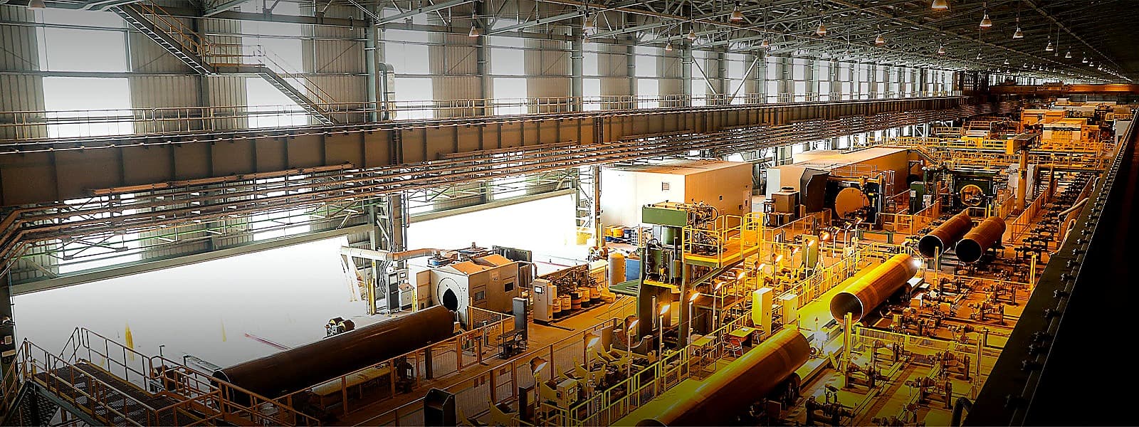 Al Gharbia Pipe Company LLC — photo 3
