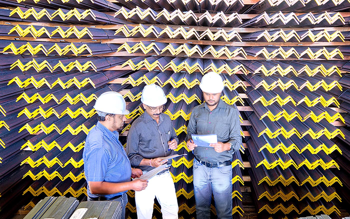 Al Jazeera Steel Products Co. SAOG — photo 3