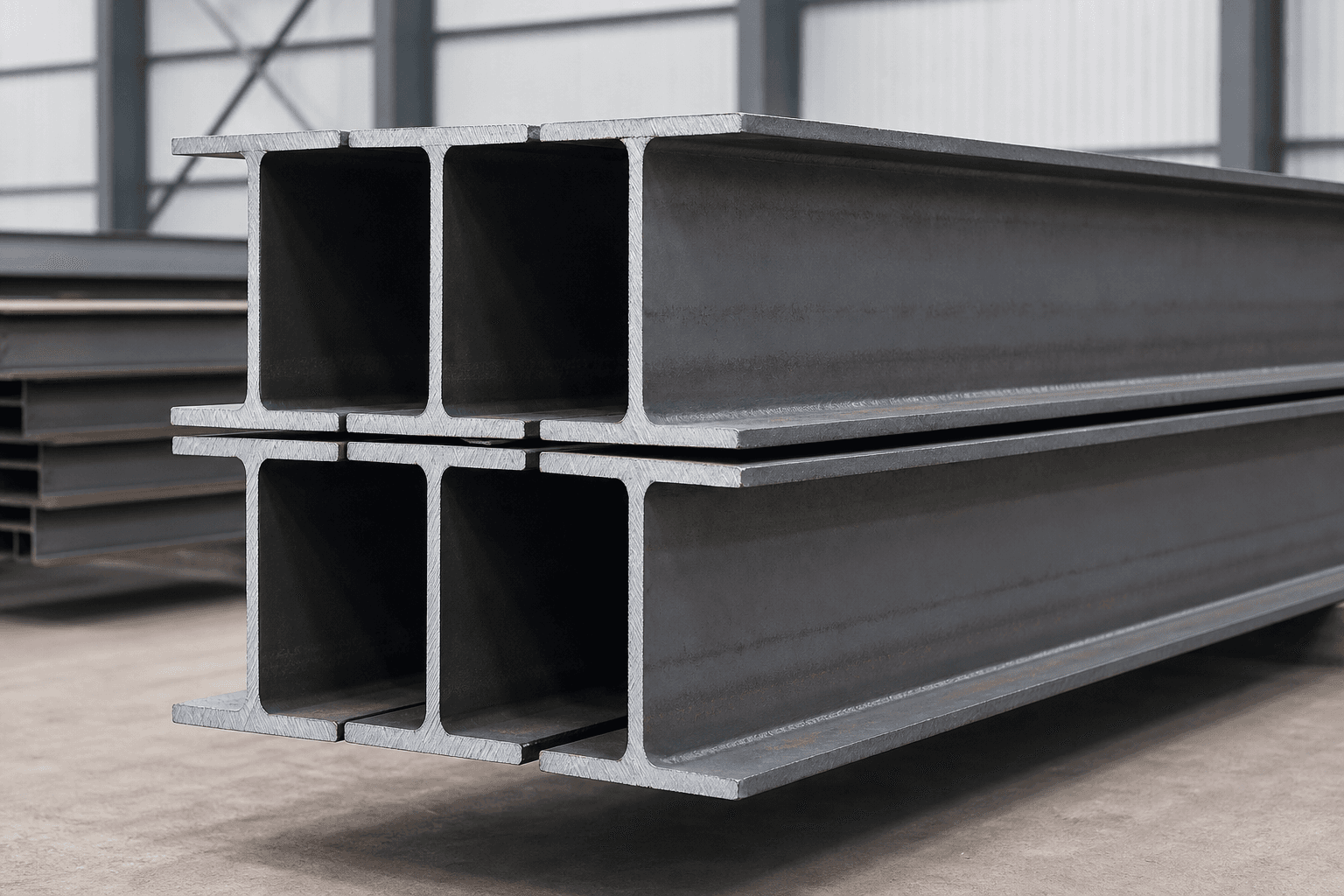 Hot-rolled steel coil