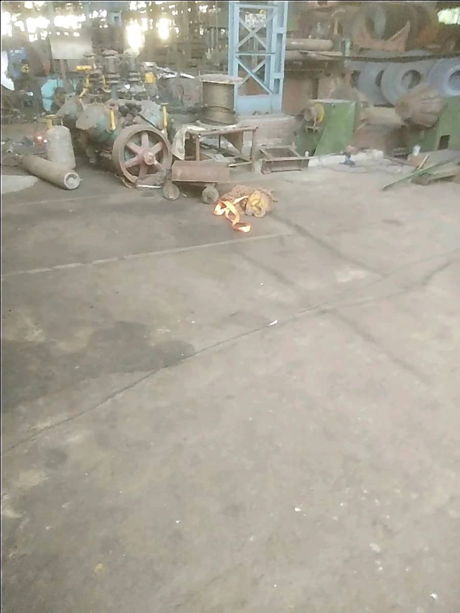 JTL Industries Limited facility