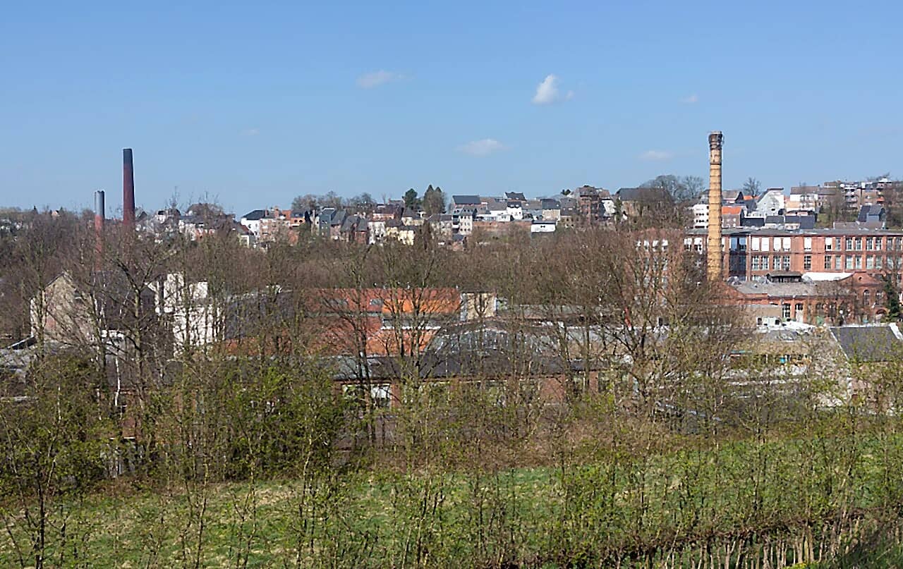 Kabelwerk Eupen AG facility