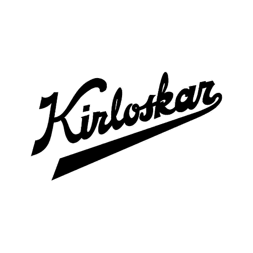 Kirloskar Brothers Limited logo