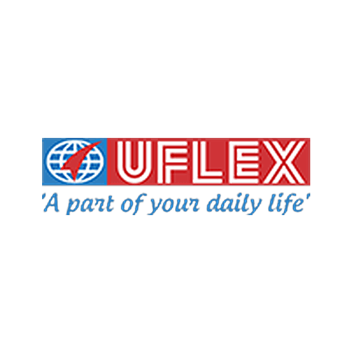 UFlex Limited logo