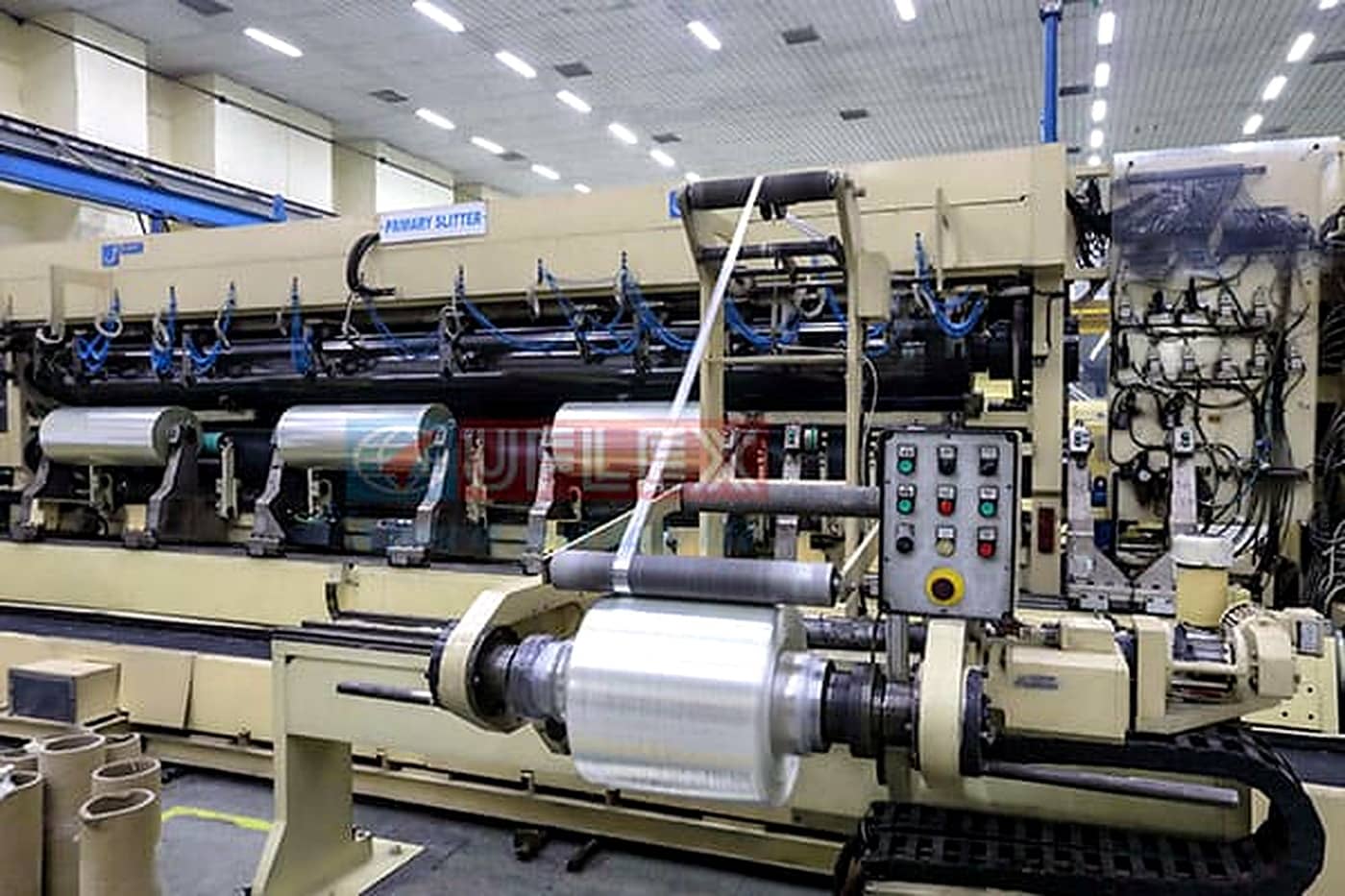 UFlex Limited facility